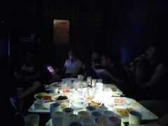 -凯乐会量贩KTV(国防大厦总店)