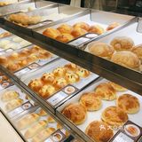 广莲申糕点成都首店,吃起来不亏。