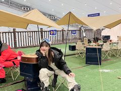 -哈尔滨热雪奇迹