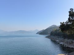 -千岛湖东南湖区