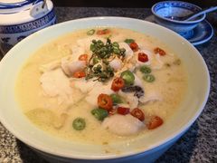 -南京大牌档(夫子庙老门东店)