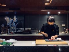 -傑·料理·海鲜放题(佛山文华荟店)