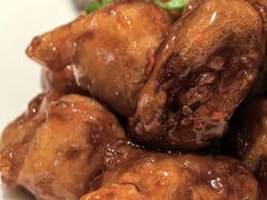 -桂满陇·杭州饭店(清河万象店)