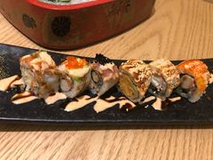 -伊豆野菜村(大族广场店)