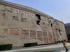 -上海四行仓库抗战纪念馆