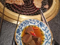-神户赤童日式烤肉(金地广场店)
