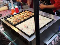 -瓦洛洛传统市场