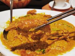 -金厨泰国餐厅·全泰籍厨师料理(拱北店)