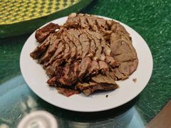 -白魁老号饭庄(安内店)