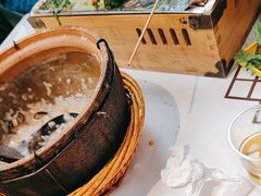 -云晓光头烧烤吧(德平路店)