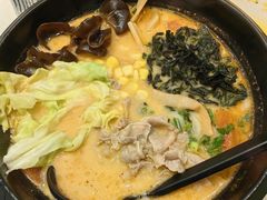 -禾绿回转寿司(苏宁广场店)