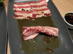 -新石器烤肉(中房金谊广场店)