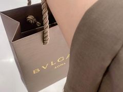 -宝格丽BVLGARI(杭州大厦店)
