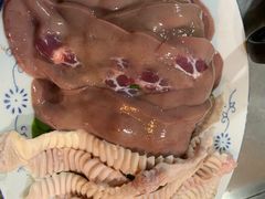 -华哥新鲜猪精品美食