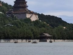 -颐和园