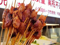 -来涮蜀鲜货火锅串串香(菜市口店)