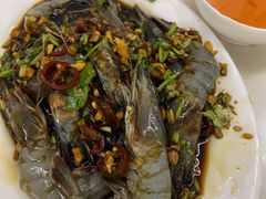 -长平老姿娘夜粥(平东一街店)