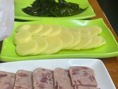 -三煮纸包鱼(青岛总店)