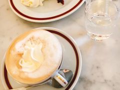 -Cafe Sacher(WIEN)