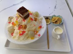 -米阿糯糕团•酒酿•甜品(莫愁店)