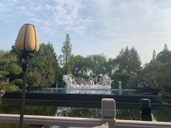 -杭州西子湖四季酒店-WL BISTRO西湖餐厅(灵隐路店)