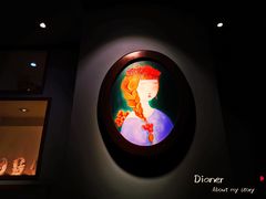 -那美(华莱坞店)