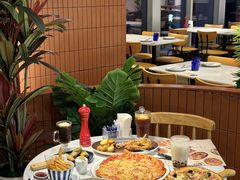 -玛尚诺意式餐厅(日月光店)