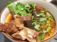 -贡梅老面馆·蟹粉面·无锡特色小吃(南长街主推店)