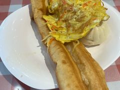 -孟记粥铺·家常菜·烧烤·粥(亚运村店)