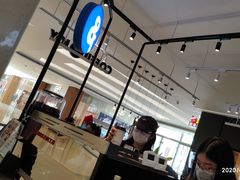 -COFFii&JOY(龙江新城市广场店)