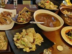 -宣威山野人家·云南菜·菌火锅(金碧店)