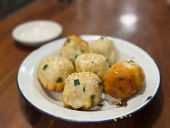 -舒蔡记生煎菜饭(云南中路店)