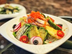 -蟹之国·精品蟹料理(极地店)