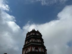 -南华禅寺