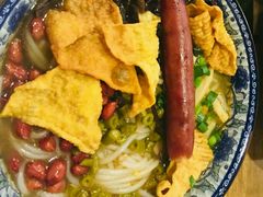 -柳石居柳州螺蛳粉(万达店)