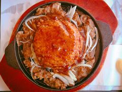 铁板肥牛饭-都市快车(南五马路店)