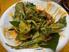 -白家高记肥肠粉(总店)