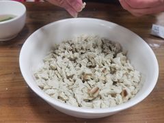-老刘家泡馍(钟楼广济街店)