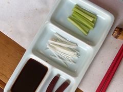 -荷风细雨·中国茶宴(碧云店)