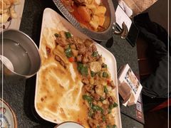 -丝路金桃·新疆菜(徐汇店)