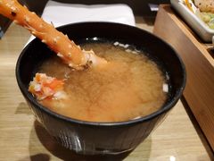 -西村日本料理(香格里拉饭店)