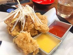 -米屋石锅拌饭(师大店)