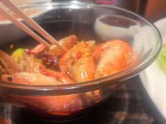 -湘力力小院·鱼汤泡饭(枫林路店)