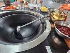 -兄弟大灶台(原纺渭路店)