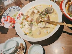 -巡湘记·地道湖南菜(活力城店)