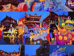 -上海城隍庙
