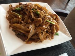 -梧桐餐厅(泉城路店)