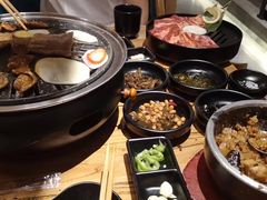 -九田家黑牛烤肉料理(国芳店)