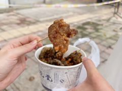 -美美阿姨醋肉(县后路店)