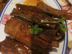 -新兴园饺子馆(河南街店)